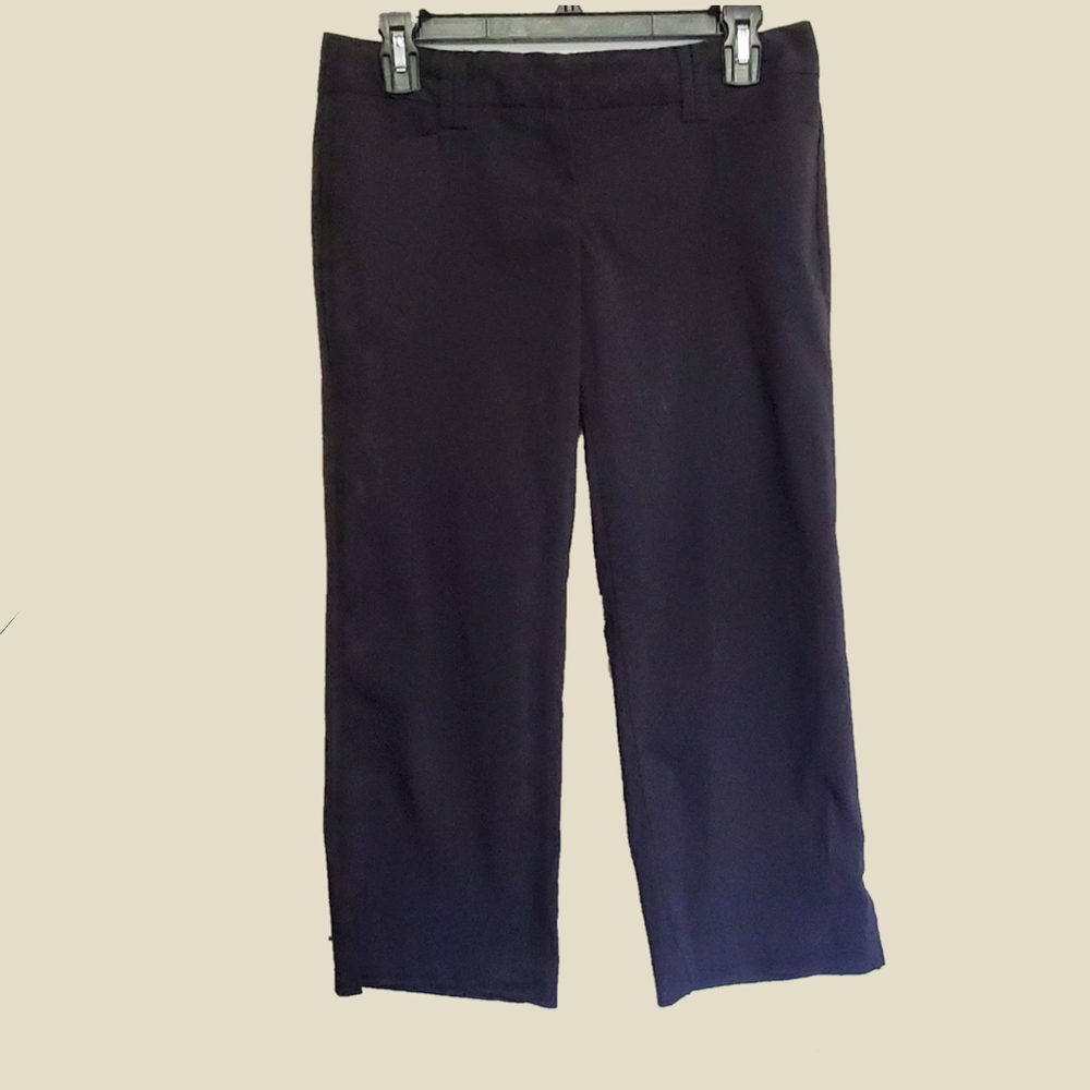 My Michelle Black Slacks, Size 5